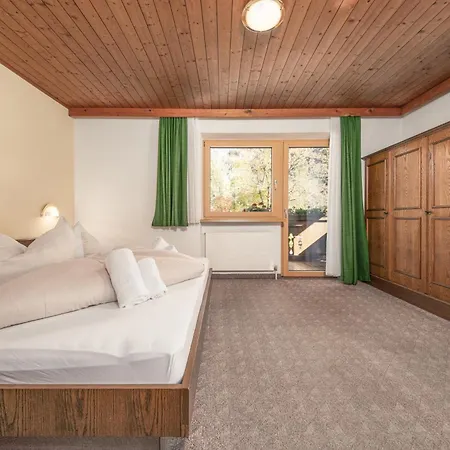 Haus Kofler Apartment Mayrhofen Exterior photo