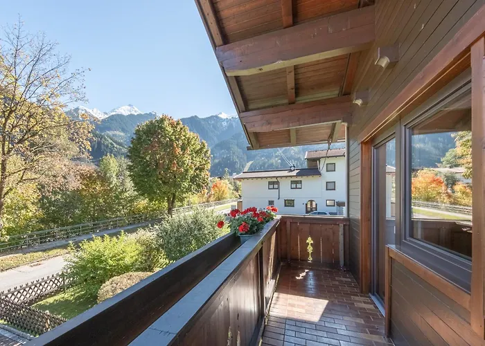 Haus Kofler