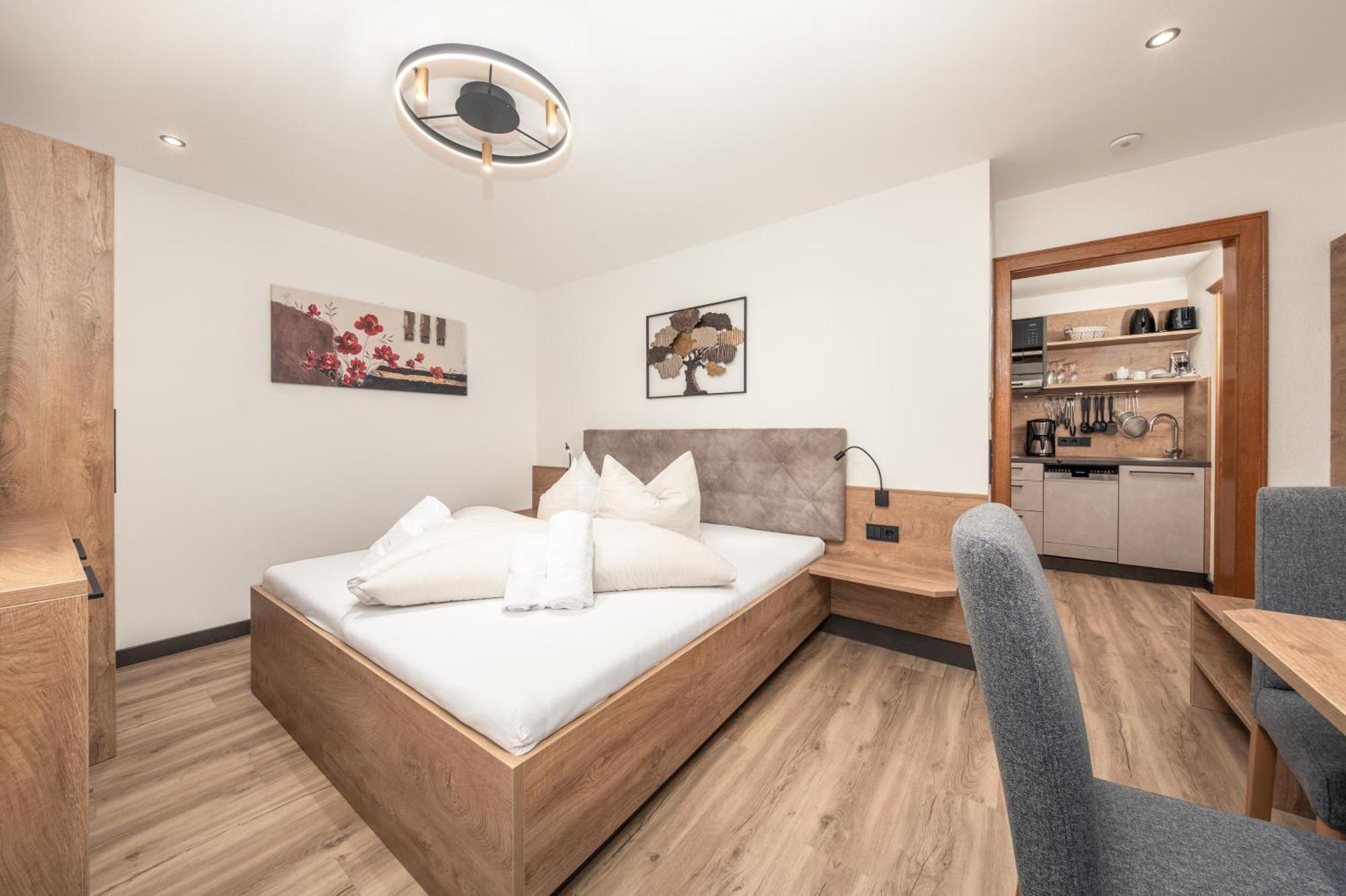 Haus Kofler Apartament Mayrhofen
