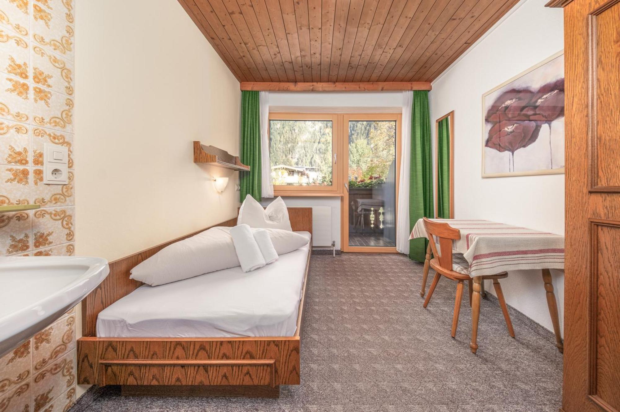Apartament Haus Kofler *