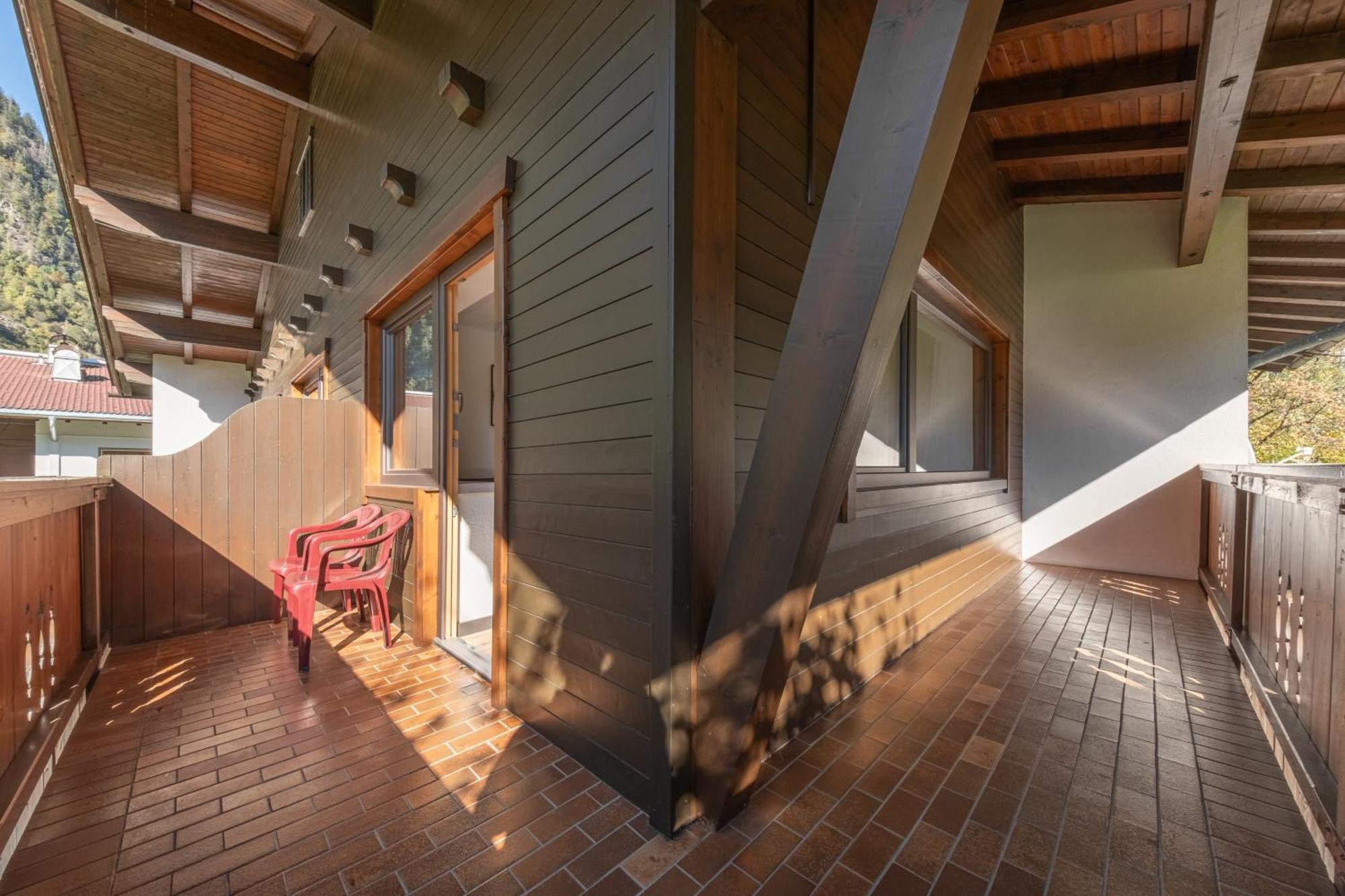 Haus Kofler Apartament *