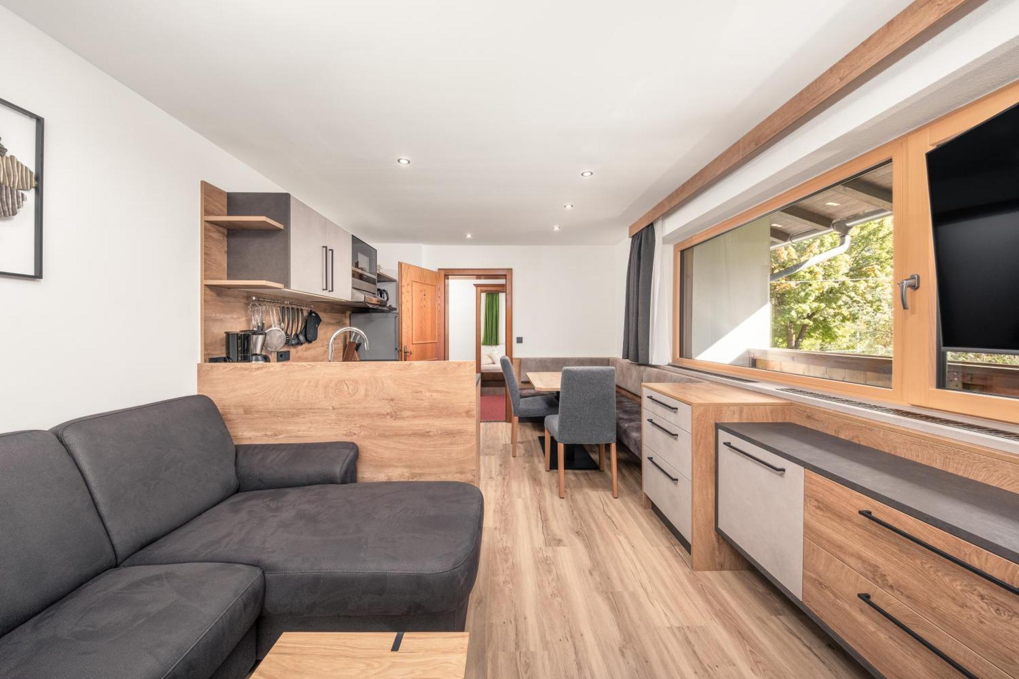 Haus Kofler Mayrhofen