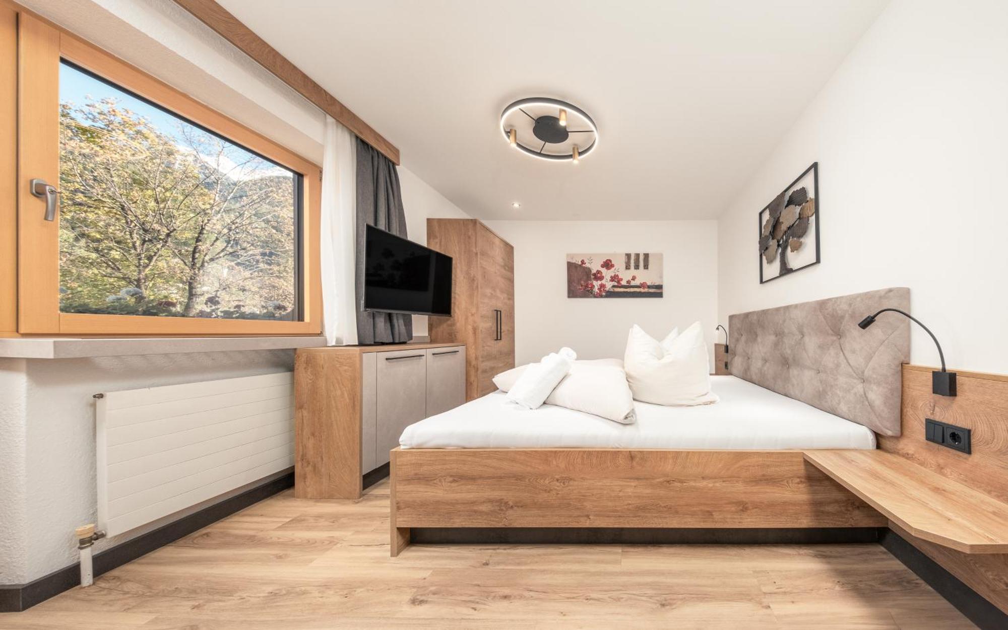 Haus Kofler